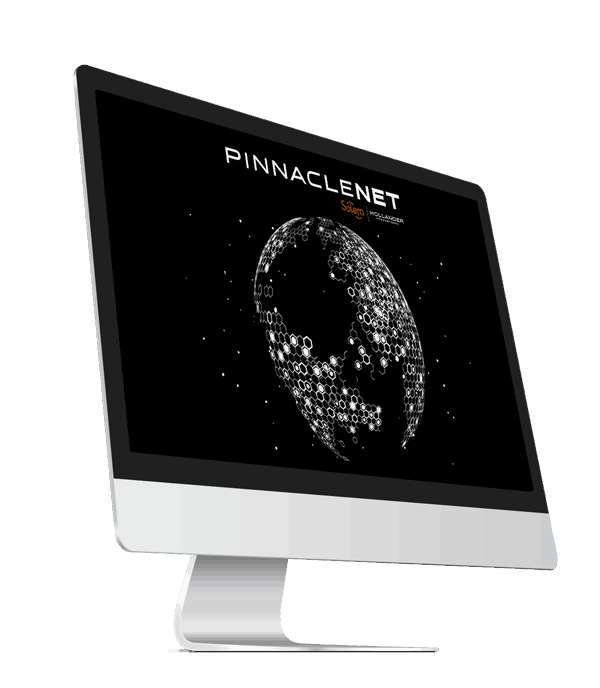 PinnacleNet - Pinnacle Pro parts trading
