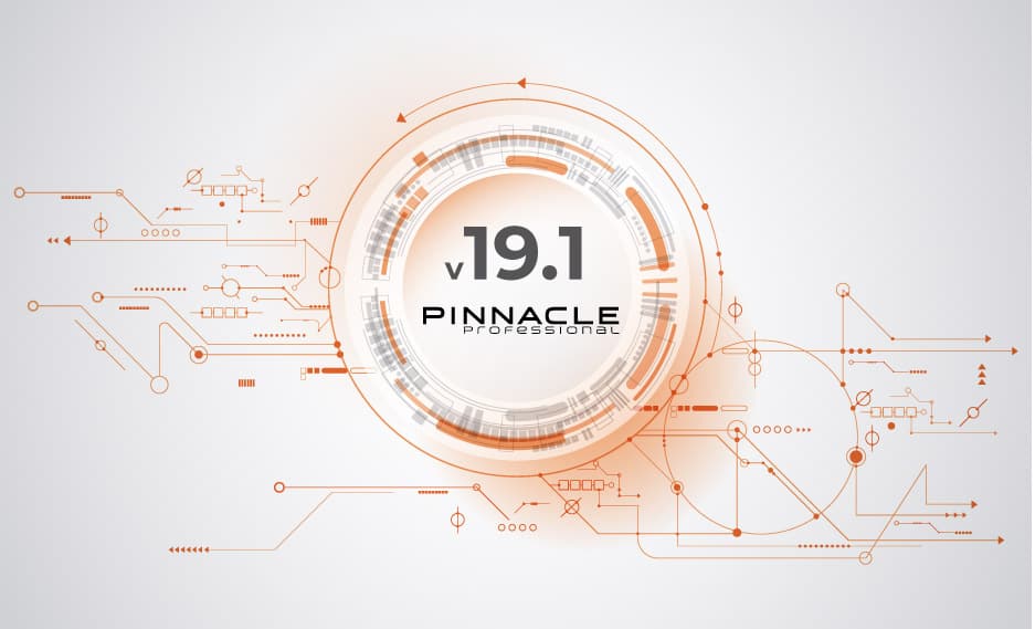 New Features coming to Pinnacle Professional