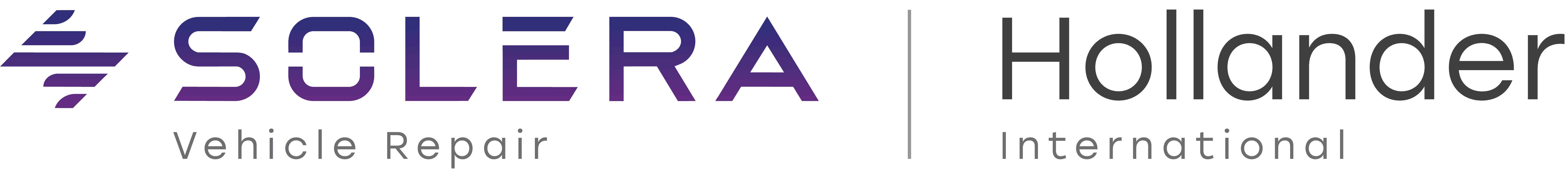 Hollander International Systems Logo